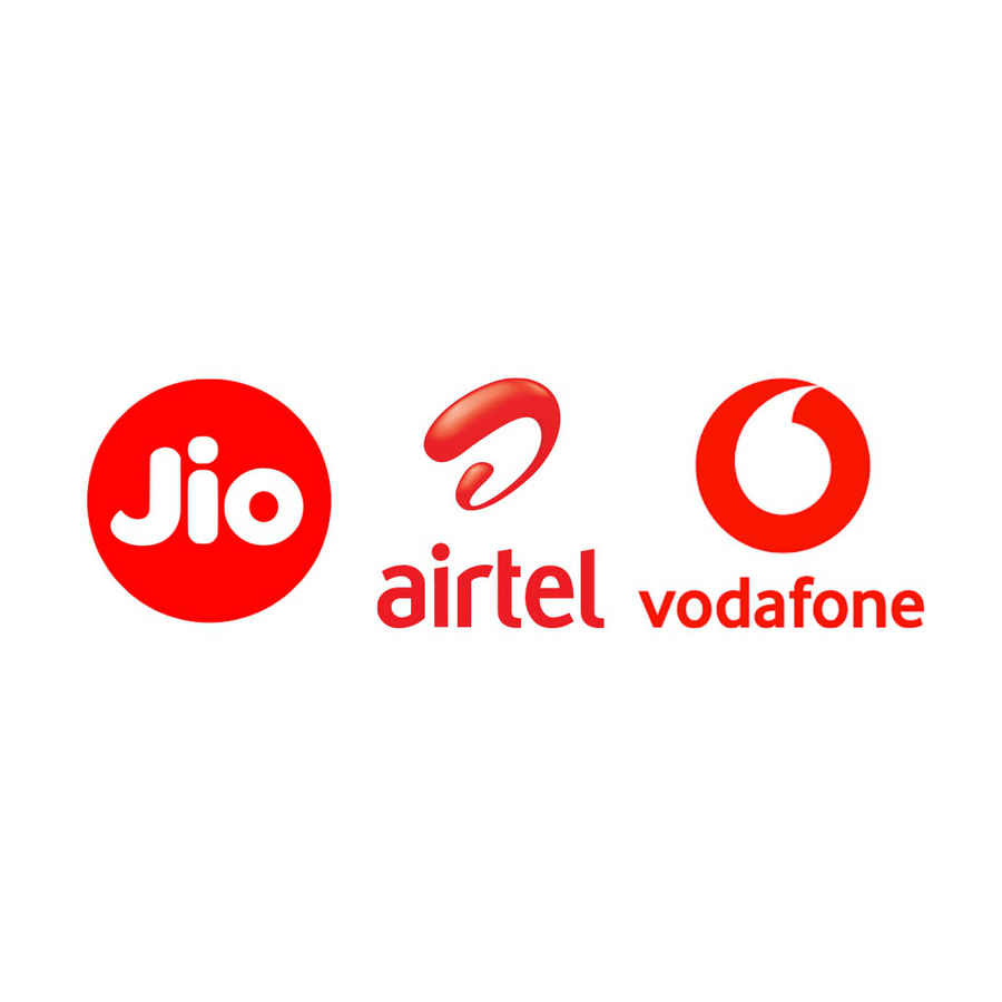 Reliance Jio, Airtel மற்றும் Vodafone: இலவச காலிங் மற்றும் டேட்டா, குறைந்த விலை ப்ரீபெய்ட் திட்டம்.