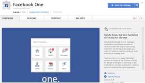 11 బెస్ట్ ఫేస్ బుక్ క్రోమ్ బ్రౌజర్ extensions