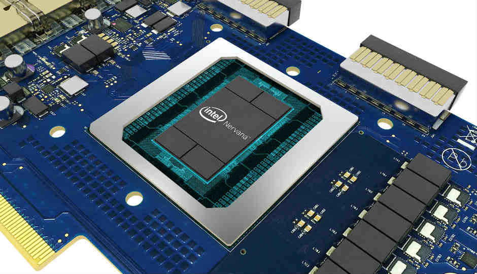 Intel unveils new AI-focused Nervana processors in collaboration with Facebook