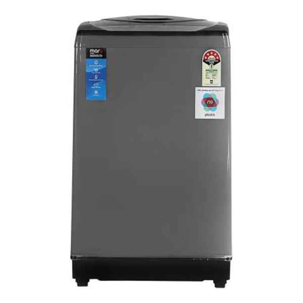 MarQ By Flipkart 7.5 kg Fully Automatic Top Load washing machine (MQFA75H5G)