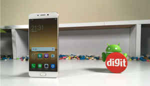 16 മെഗാപിക്സൽ സെൽഫി ക്യാമറയുമായി ' ഓപ്പോ F1 പ്ലസ് '