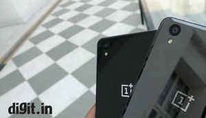OnePlus X: In Pictures