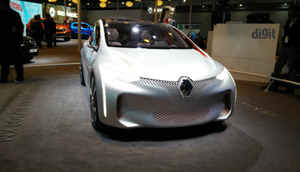 Auto Expo 2016 Day 1: Awesome cars