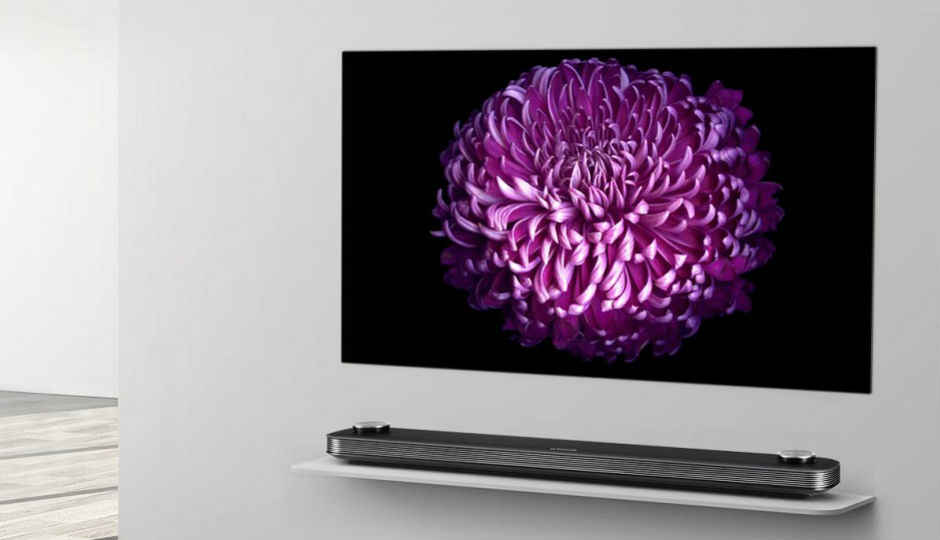 कंज्यूमर रिपोर्ट के मुताबिक उत्तरी अमेरिका में नंबर वन OLED TV ब्रांड बना LG OLED TV
