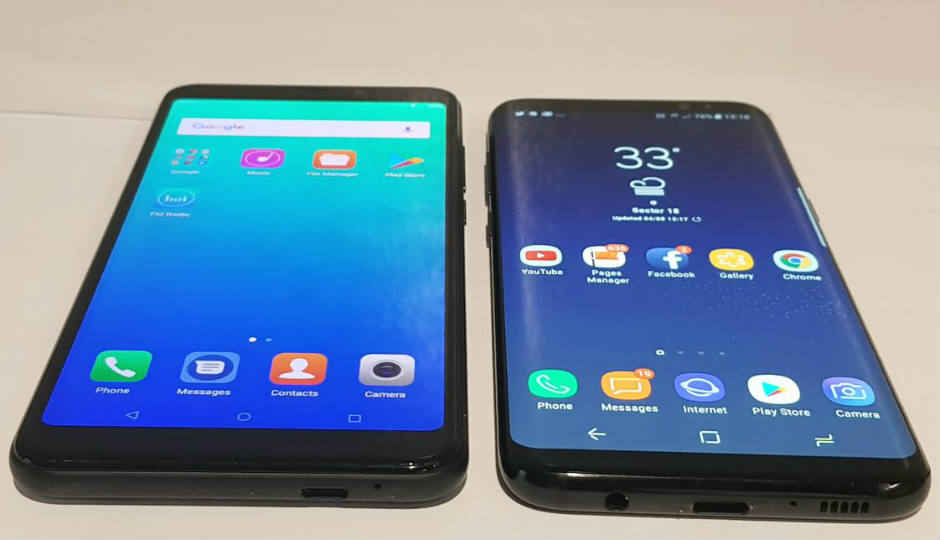 New and Upcoming phones in India (September 2017) New and Upcoming phones in India (September 2017)