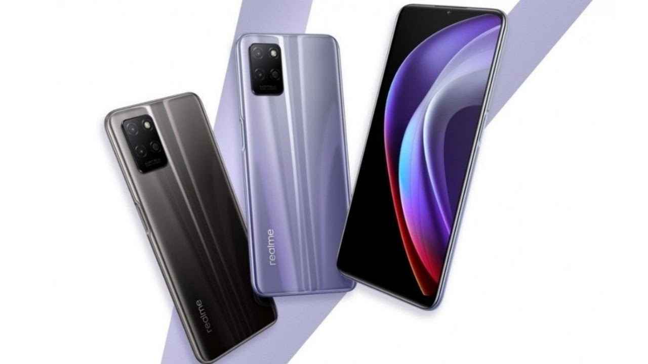 Realme announces V11s 5G in China: Price, Specifications and features