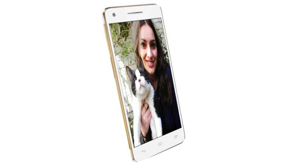 Micromax Canvas 4 Plus A315 available online for Rs. 16,999