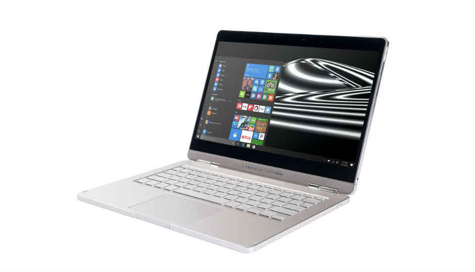 Porsche Design Book One is a Windows 10 notebook with 360-degree hinge and Surface book-like design