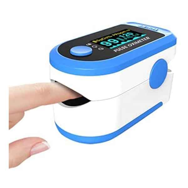 BuyStack Pulse Oximeter