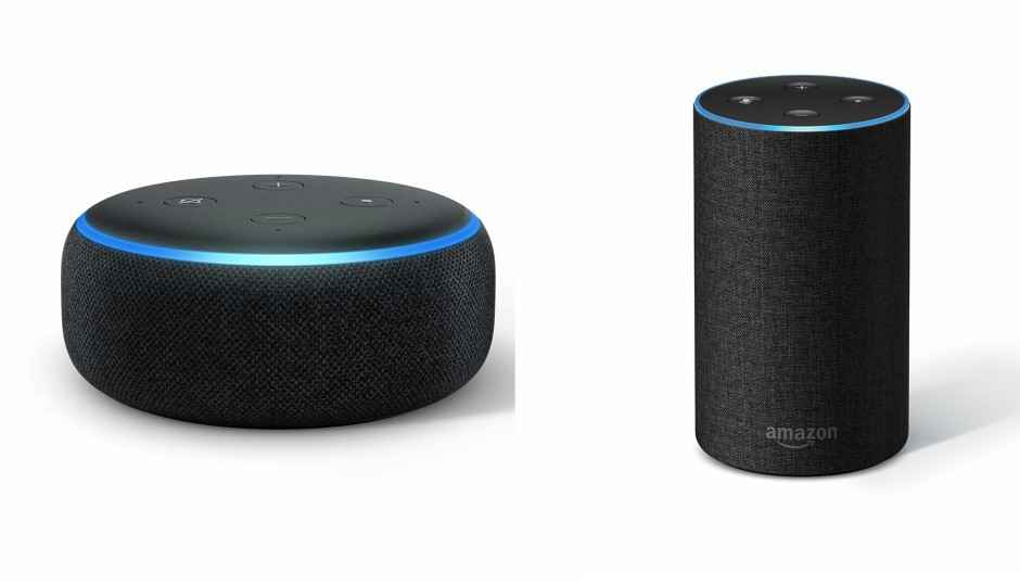 Amazon Echo Dot vs Echo: What’s different?