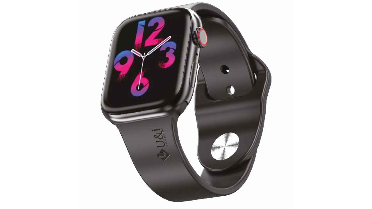 Apple Watch जैसी हूबहू दिखने वाली ये नए नवेली स्मार्टवॉच मात्र 5000 रुपये के अंदर, देखें इसका स्टाइल