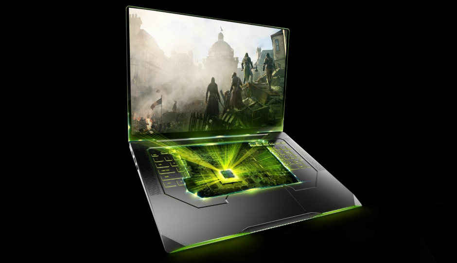 Did you know there is a less powerful variant of the NVIDIA GeForce MX150?