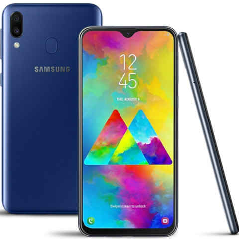 Samsung Galaxy M20 goes on sale today with Rs 1,000 discount: All you need to know