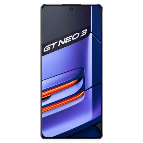 Realme GT Neo 3 5G