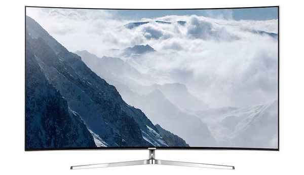 Samsung 44 inches Smart 4K LED TV