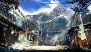 Top 6 PC Game releases of the season