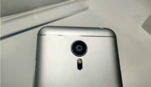 मिज़ू प्रो 5 एक नज़दीकी झलक