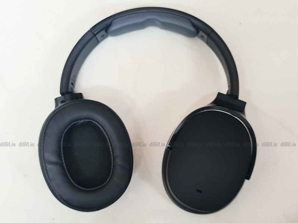 Skullcandy Hesh Anc Review