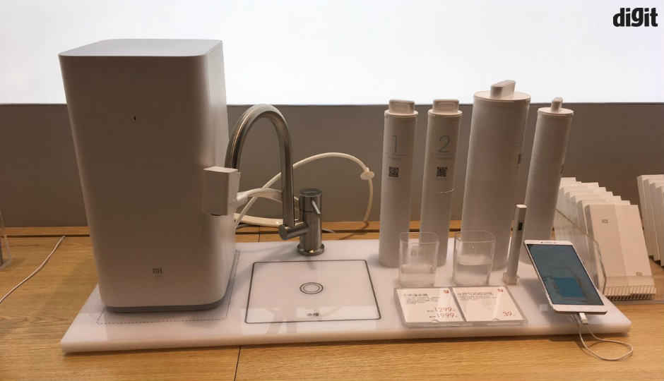 Xiaomi’s gadget ecosystem at a glance Xiaomi’s gadget ecosystem at a glance