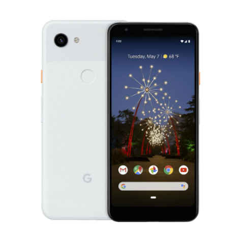 Google Pixel 3a, Pixel 3a XL case image leaks ahead of rumoured May 7 launch