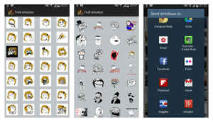 8 Android apps to tickle your funny bone
