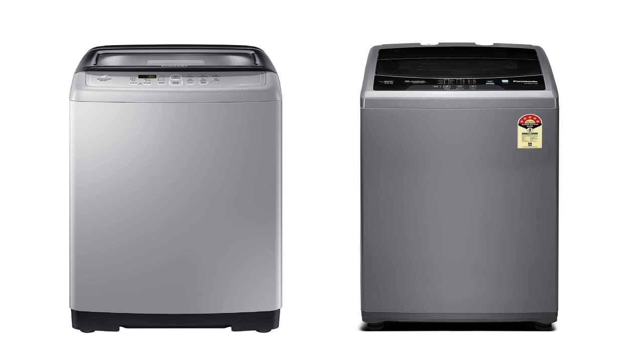 Amazon Summer sale 2022: Top washing machine deals | Digit