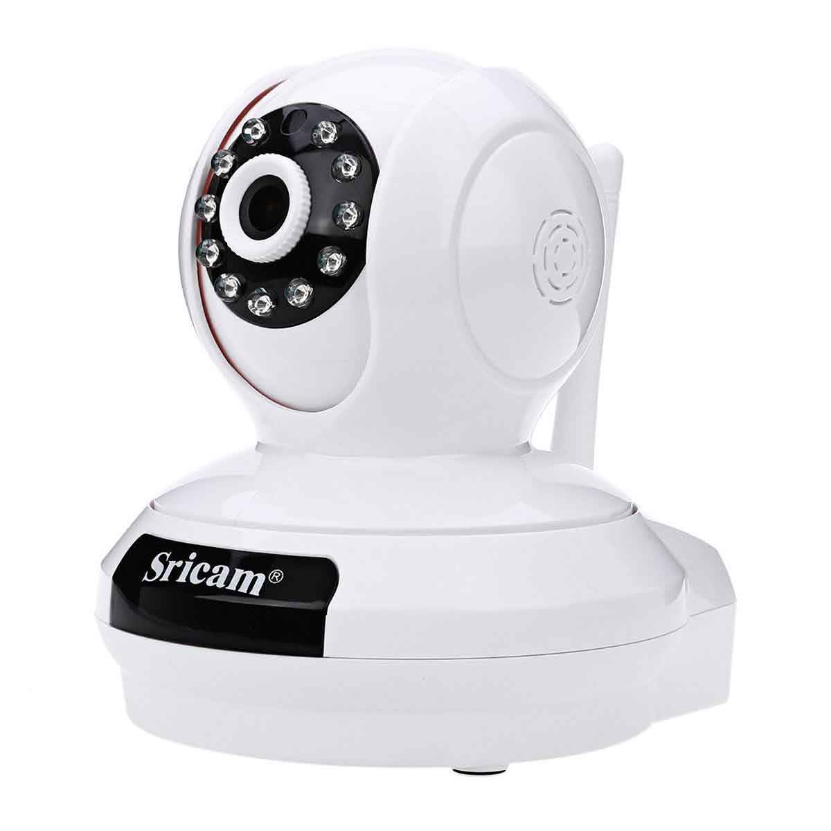 Sricam SP019 Security Camera