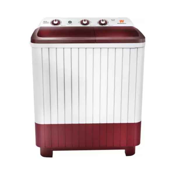 White Westinghouse 6 kg Semi Automatic Top Load Washing machine (CSW6000)