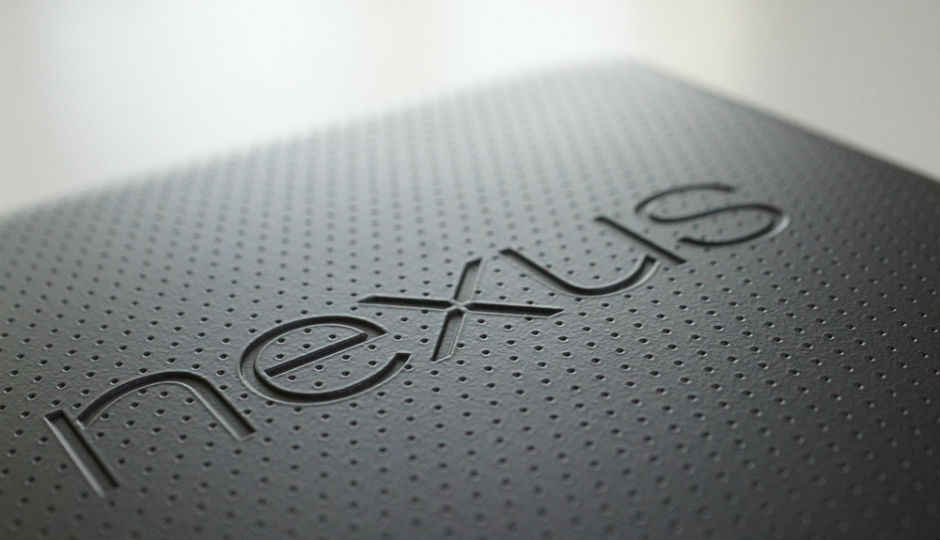 Huawei Nexus bootloader image leak…again: points at Snapdragon 810