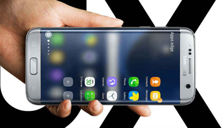 Samsung Galaxy S7, S7 edge Oreo update coming soon
