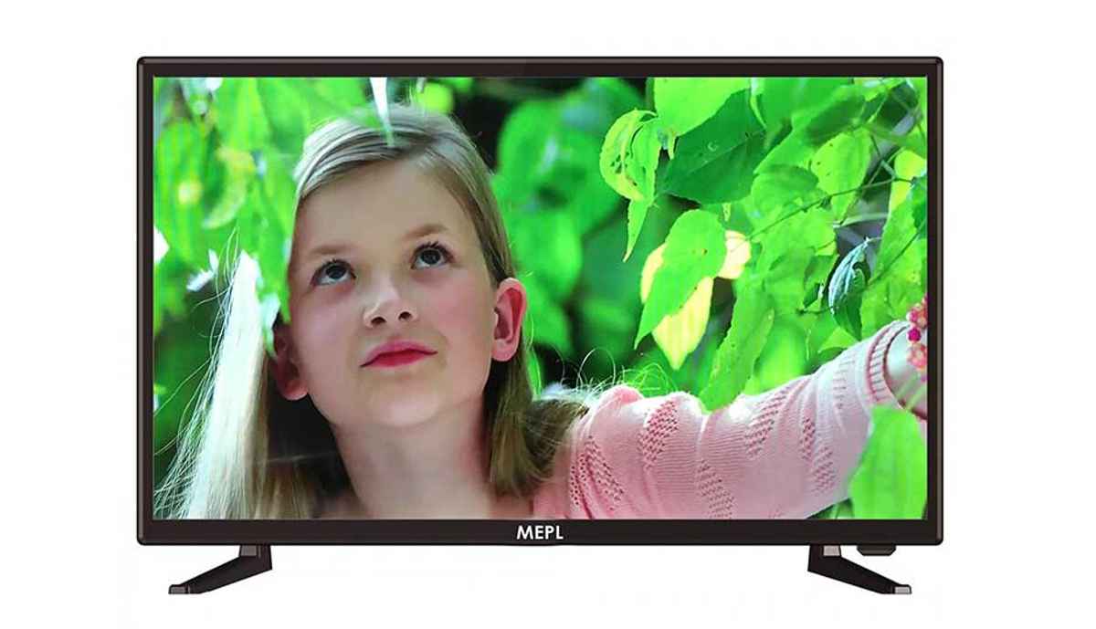 MEPL 24 inches Full HD LED TV