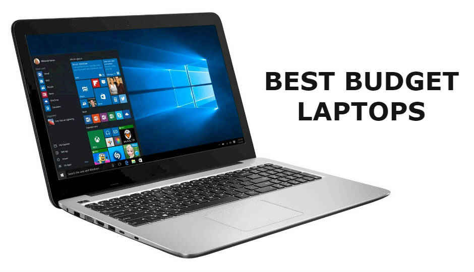 Slide 1 - Best laptops to buy under Rs. 50,000 (October 2017)