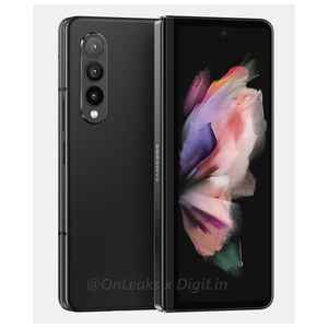 Samsung Galaxy Z Fold 3 Expected Release Date In India Price Specifications Features As On 11th August 2021 Digit