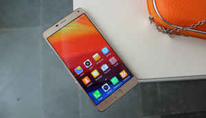 Gionee Marathon M5 Plus: Marrying a solid build with beautiful design