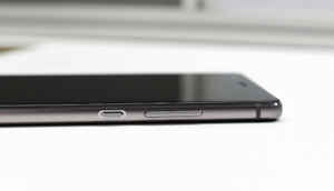 Huawei P9: Beautiful, sturdy and compact