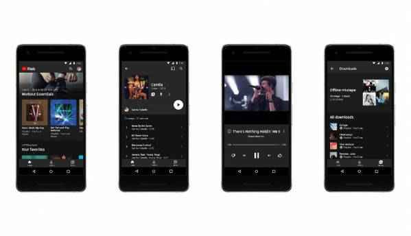 YouTube Music to be rolled out on May 22