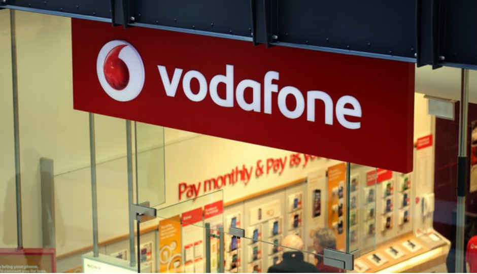 Vodafone acknowledges hack threat to almost 2000 users