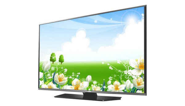 Life 17 inches HD LED TV