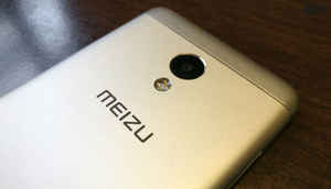 Meizu M3S: First Impressions