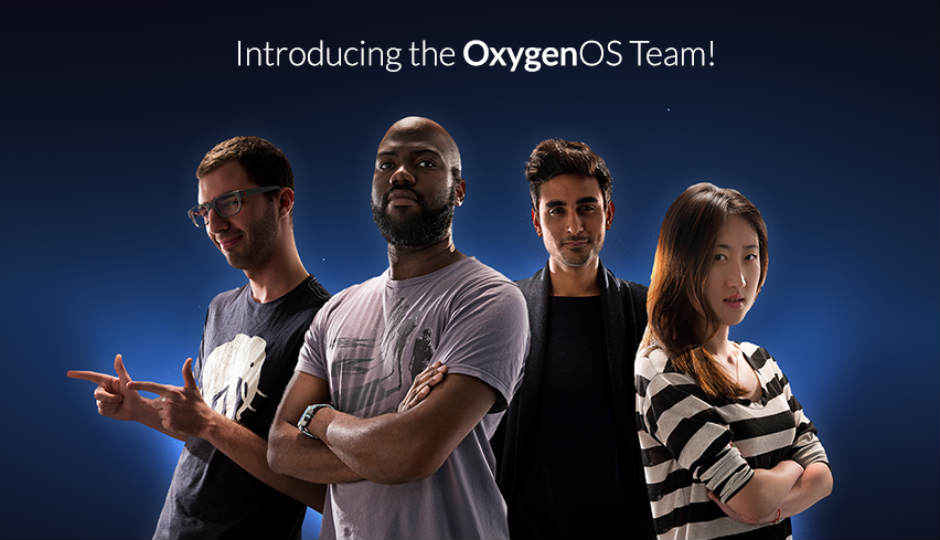 OnePlus introduces OxygenOS team, no ROM yet