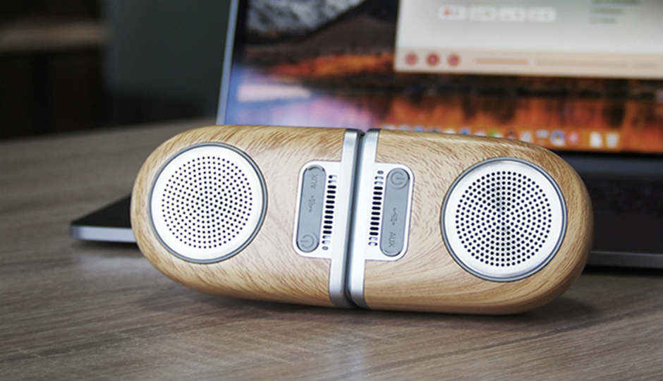 Toreto launches “Twin Mango Speakers” with Bluetooth connectivity, detachable design for Rs 5,999
