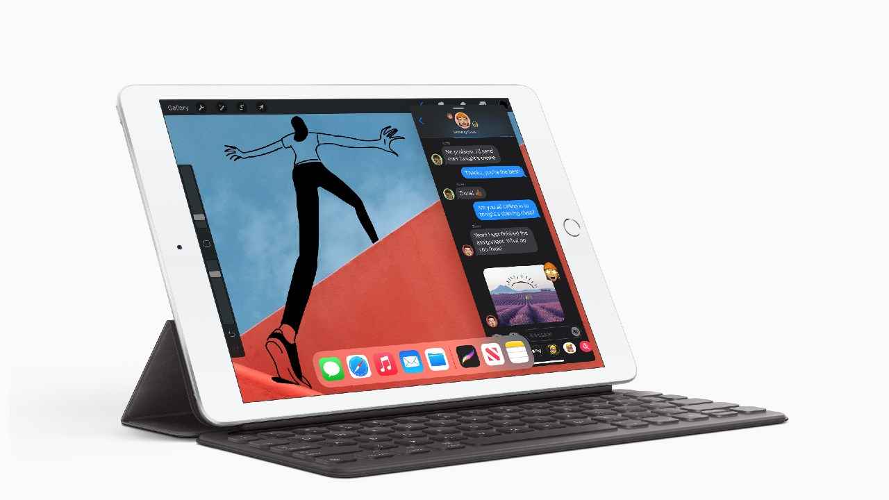 iPad 8th Gen announced: Price, specs, features and availability