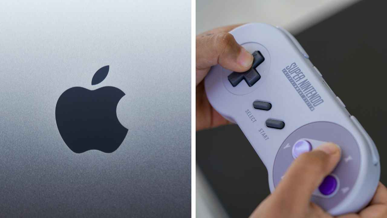 Mac, iPhone, iPad, and Apple TV devices now support Nintendo game controller: Here are the details