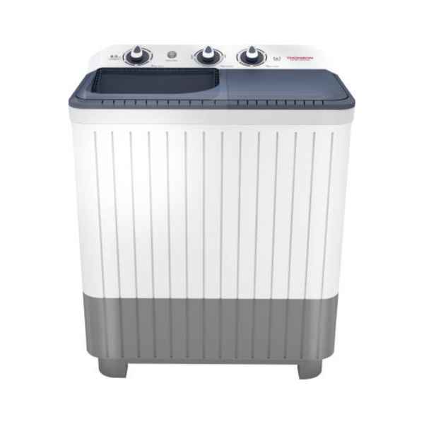 Thomson 6.5 kg Semi Automatic Top Load washing machine (SA96500)