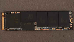 Kingston HyperX Predator PCIe SSD 480 GB