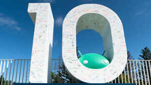 ஆன்ட்ராய்டு 10 வசதி உடன் வரும் ஸ்மார்ட்போன்கள் எத்தனை  லிஸ்ட்னு நீங்களும் தெரிஞ்சிக்கோங்க.