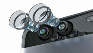 ಈಗ "Huawei Maimang 6" ಹೊಸ ಕ್ಯಾಮೆರಾದ ಸಾಮರ್ಥ್ಯಗಳನ್ನು ಹೊಂದಿದೆ.