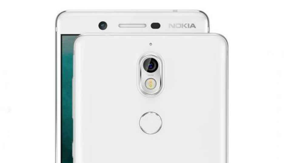 Nokia 7 अगले हफ्ते चीन में मैट वाइट कलर में होगा उपलब्ध