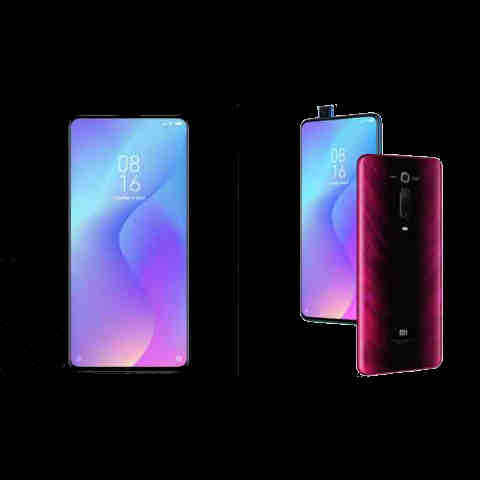 Xiaomi-Mi 9T மூன்று பிரைமரி கேமரா மற்றும் ஸ்னாப்ட்ரகன் 730  ப்ரோசெசருடன்  அறிமுகம்.