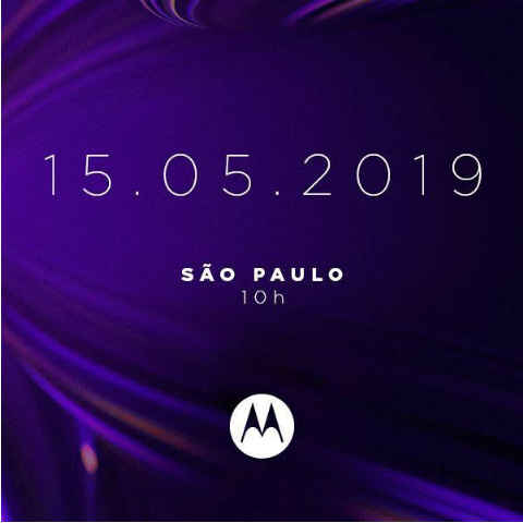 Motorola One Vision may launch on May 15 in Brazil with 48MP camera